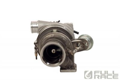 BorgWarner TMF5102 Turbocharger for Detroit Diesel Engine S60 